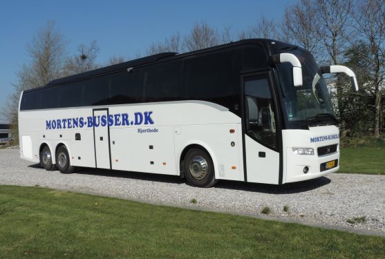 Billedresultat for mortens busser